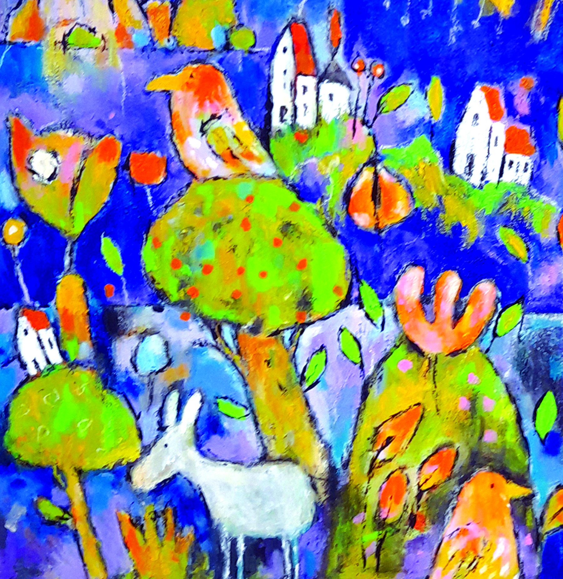 41. SOMMERAUSSTELLUNG